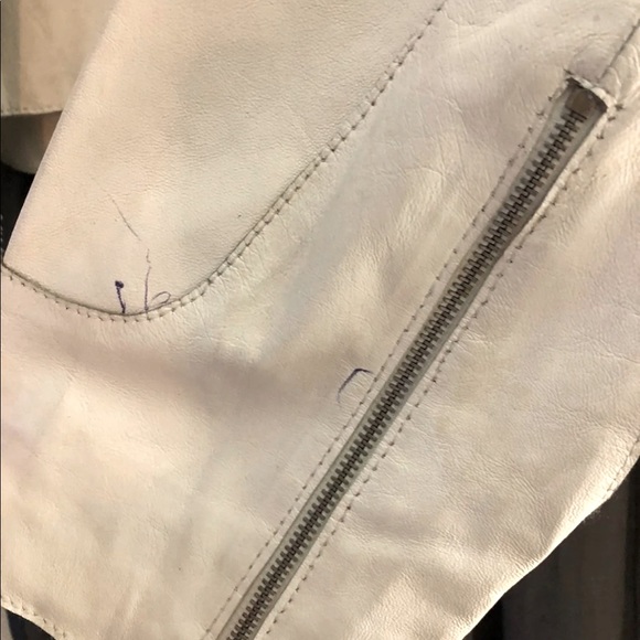 Soft Leather Max Studio Jacket - Picture 5 of 8